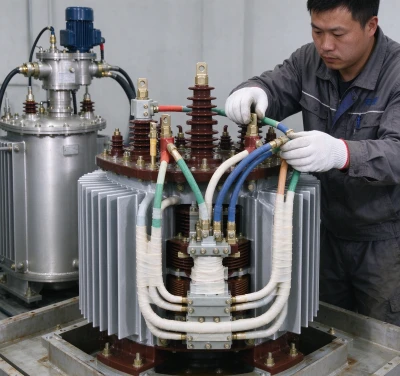 custom three-phase amorphous core dimensions custom three-phase amorphous core dimensions