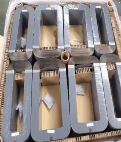 25 μm amorphous ribbon for distribution transformer 25 μm amorphous ribbon for distribution transformer