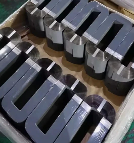 amorphous core distribution transformer no-load loss amorphous core distribution transformer no-load loss