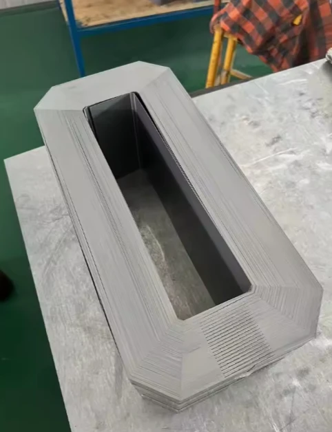 amorphous alloy for distribution transformer energy saving amorphous alloy for distribution transformer energy saving