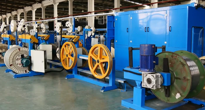 cable filler water blocking yarn cable filler water blocking yarn