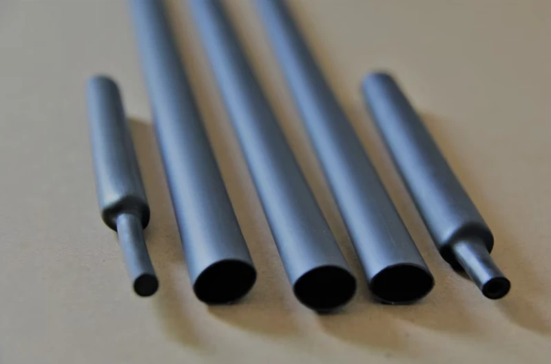watertight heat shrink tube for 1 kV cable terminations watertight heat shrink tube for 1 kV cable terminations