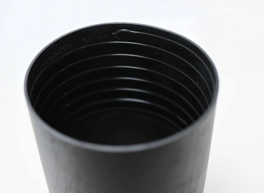 heat shrink cable end cap for telecom cable heat shrink cable end cap for telecom cable