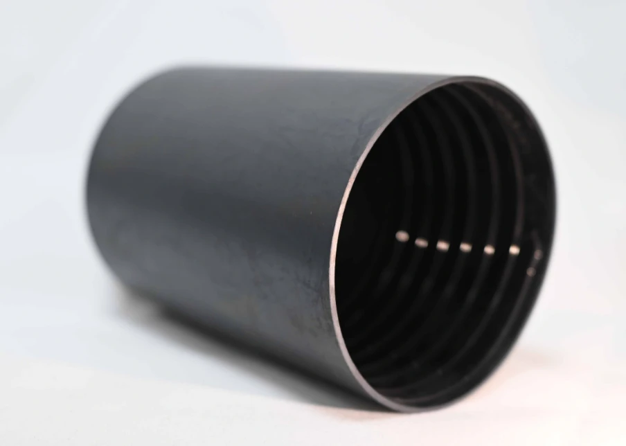 adhesive lined end cap for cable storage adhesive lined end cap for cable storage