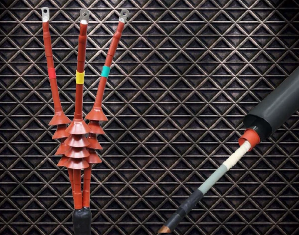 4 core cable termination kit 4 core cable termination kit