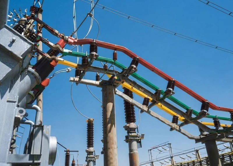 busbar insulation heat shrink tube 10kV busbar insulation heat shrink tube 10kV