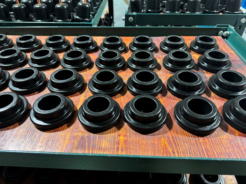 12kV T-body connector for transformer 12kV T-body connector for transformer