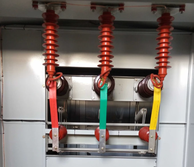 t-body-surge-arrester t-body-surge-arrester