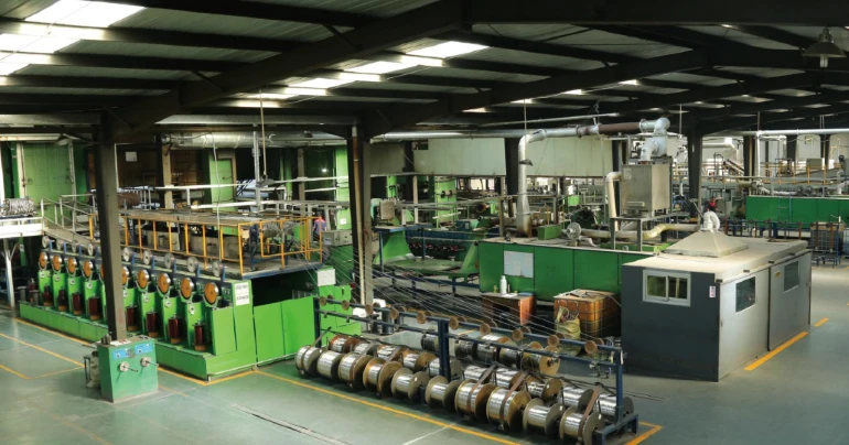 Polyester Enamelled Aluminium Wire Polyester Enamelled Aluminium Wire