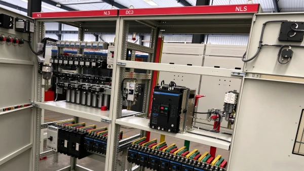 power factor correction capacitor panel power factor correction capacitor panel