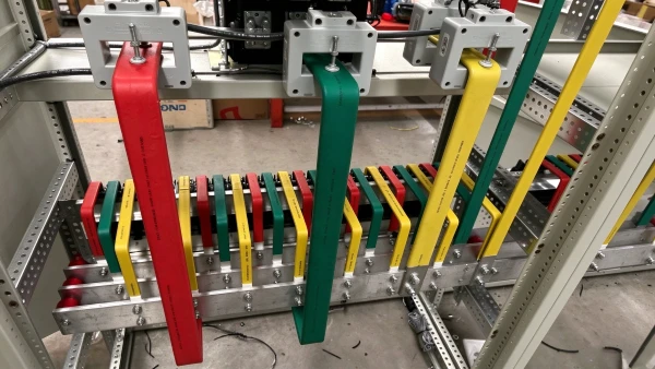 400 kvar capacitor bank cabinet 400 kvar capacitor bank cabinet