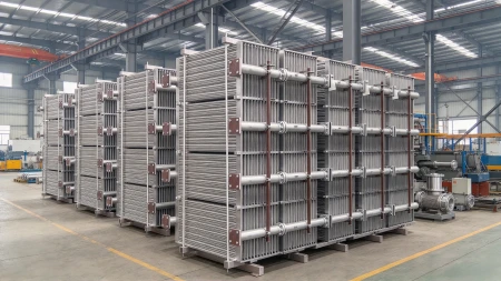 transformer oil radiator transformer oil radiator