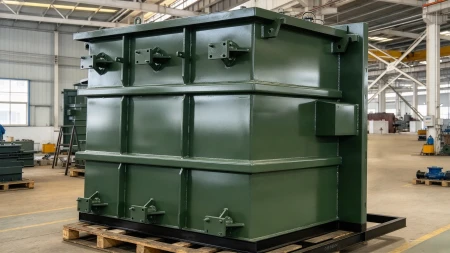 photovoltaic transformer tank photovoltaic transformer tank