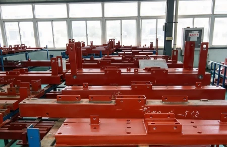 transformer core clamp transformer core clamp