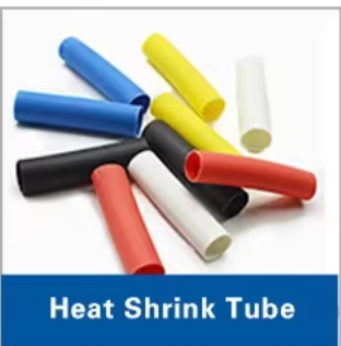 heat shrink tube heat shrink tube
