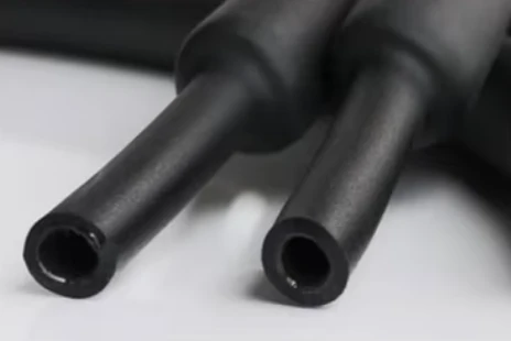 oil resistant heat shrink tube 80°C cable oil oil resistant heat shrink tube 80°C cable oil