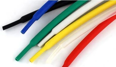 oil barrier heat shrink sleeve for paper insulated cable oil barrier heat shrink sleeve for paper insulated cable
