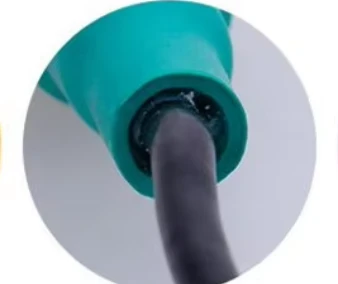 11 kV PILC cable termination heat shrink tube 11 kV PILC cable termination heat shrink tube