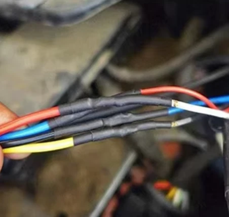 Automotive Wiring Repair Automotive Wiring Repair
