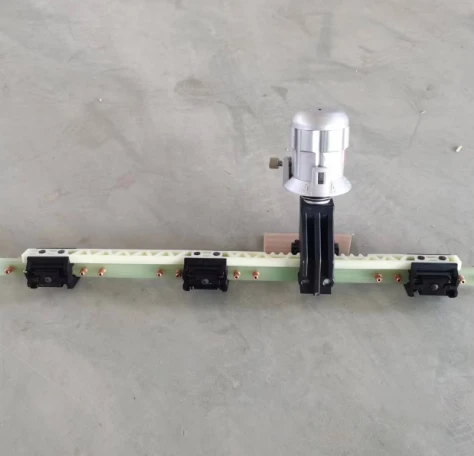 Bar type off-load tap changer with G11 fiberglass epoxy board for oil immersed power transformer Bar type off-load tap changer with G11 fiberglass epoxy board for oil immersed power transformer
