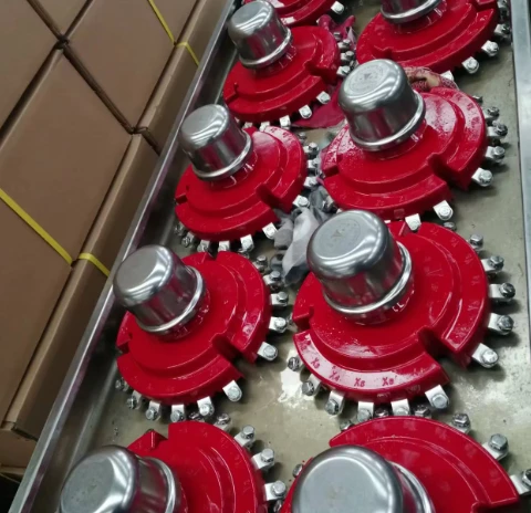Round type off-circuit tap changer high voltage transformer voltage regulating switch assembly Round type off-circuit tap changer high voltage transformer voltage regulating switch assembly