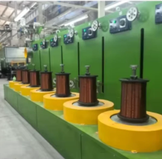 cast resin transformer winding wire cast resin transformer winding wire