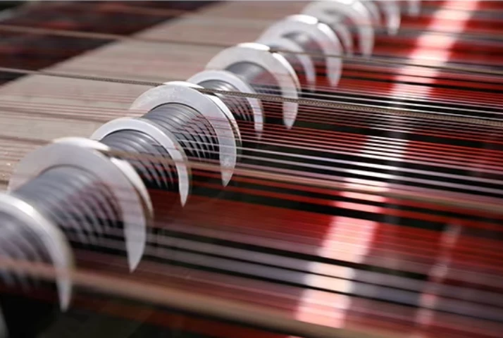 Polyester(imide) Overcoated with Polyamide-Imide Enamelled Aluminium Wire Polyester(imide) Overcoated with Polyamide-Imide Enamelled Aluminium Wire