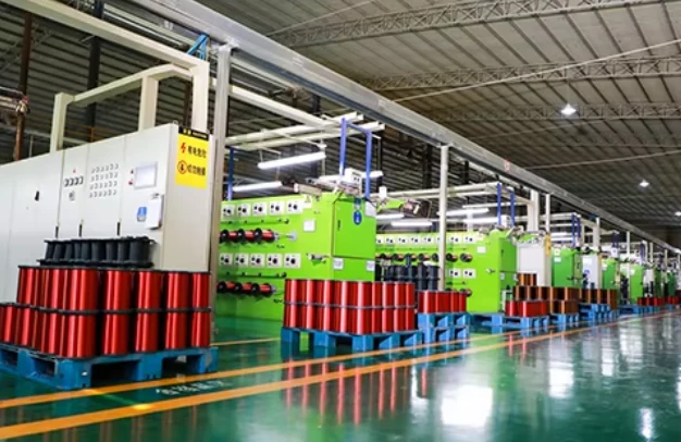 class 220 enamelled aluminium wire class 220 enamelled aluminium wire