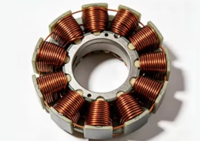 high temperature enamelled aluminium wire high temperature enamelled aluminium wire