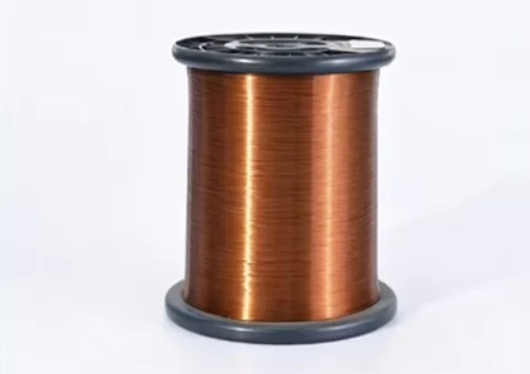 Polyester-Imide Series Polyester-Imide Series