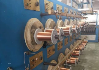 Polyester Enamelled Round Copper Wire for motor Polyester Enamelled Round Copper Wire for motor