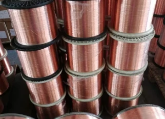 Enamelled Round Copper Wire for motor Enamelled Round Copper Wire for motor