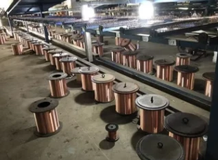 Polyester Round Copper Wire for motor Polyester Round Copper Wire for motor