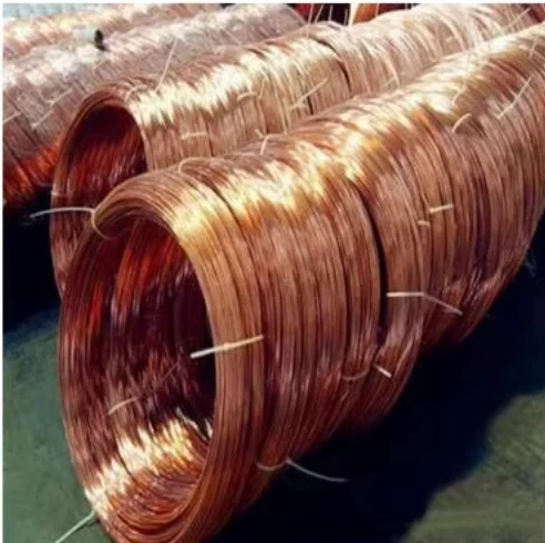 Polyester Enamelled Round Copper Wire for transformer Polyester Enamelled Round Copper Wire for transformer