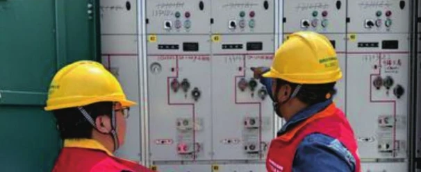 ggd fixed type low voltage switchgear ggd fixed type low voltage switchgear