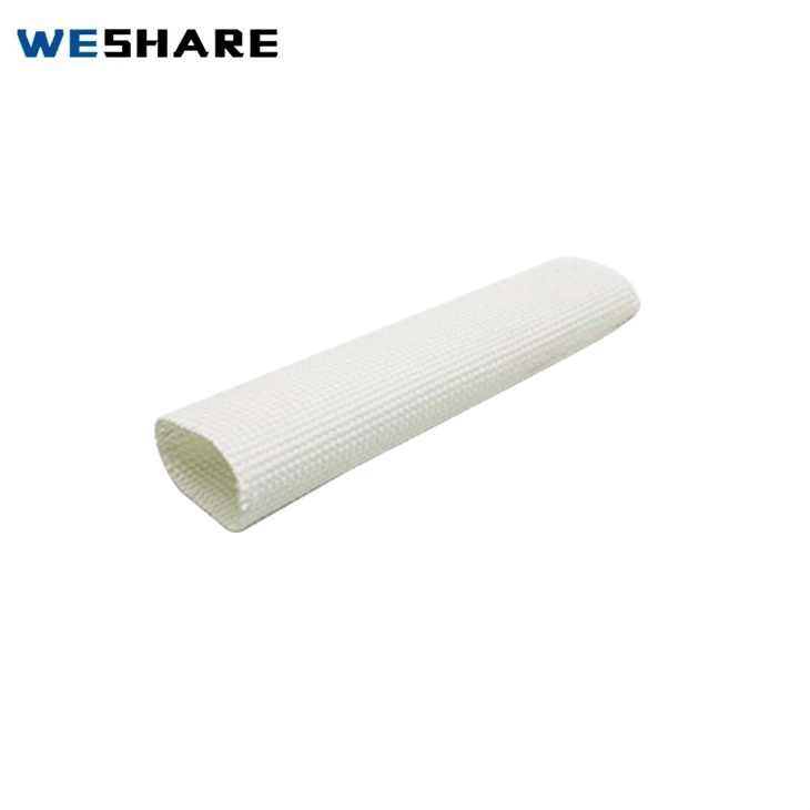 Silicone Fiberglass Tube