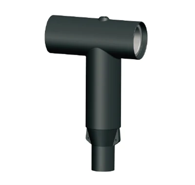 12kV T-body Connector