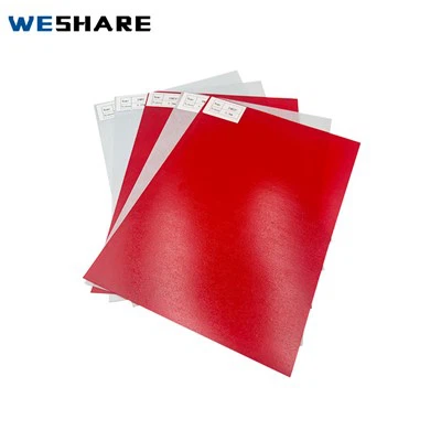 Electrical Materials DMDM