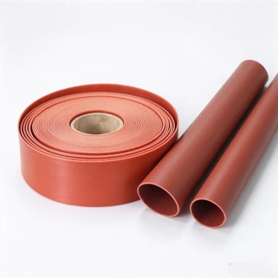 Heat Shrink Anti-tracking Insulation Tube