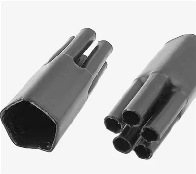Heat Shrink Breakout
