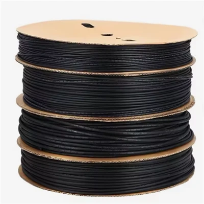 Heat Shrink Stress Control Tube