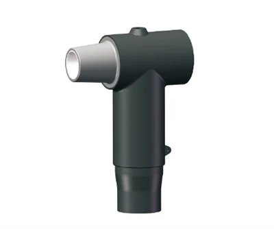 T-Body Connector 12kV