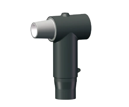 T-Body Connector 12kV T-Body Connector 12kV