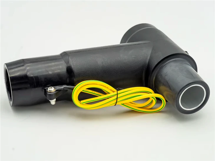 T-Body Connector 12kV factory T-Body Connector 12kV factory
