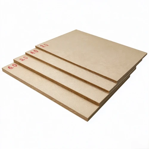 Thermally Upgraded Insulation Pressboard